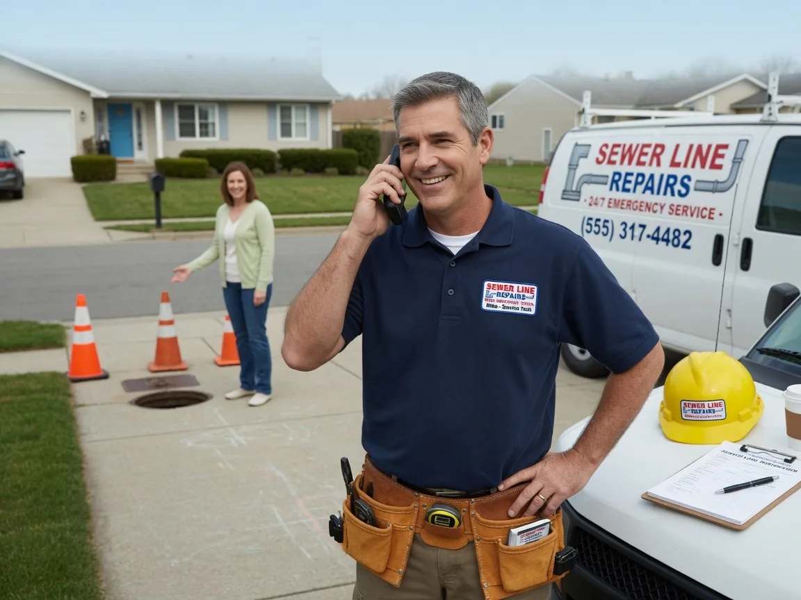 Emergency Plumber New Kingston, NY FAQs